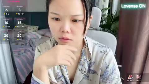 SuSu online show from 07-19-26, 02:26