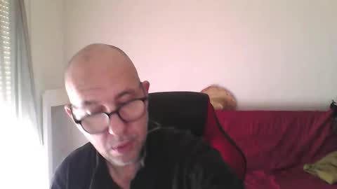 Snapshot of mat11efou chatting on 03-31-26, 10:48 mat11efou online show from 03-31-26, 10:48