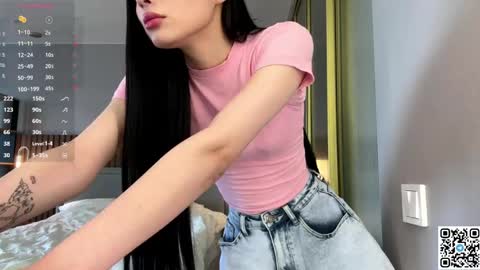 Snapshot of mata_dora chatting on 05-30-26, 05:15 dora online show from 05-30-26, 05:15