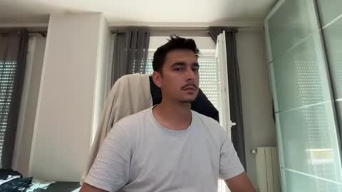 Aaron online show from 06-29-26, 10:37