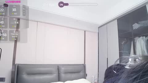 Snapshot of matchacoffee chatting on 12-17-24, 04:23 NIKITA online show from 12-17-24, 04:23