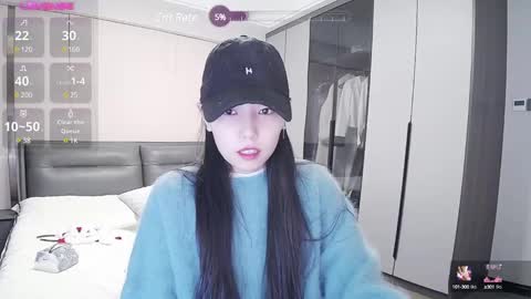 Snapshot of matchacoffee chatting on 12-25-24, 12:48 NIKITA online show from 12-25-24, 12:48