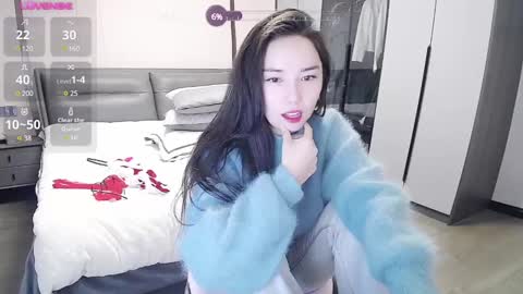 Snapshot of matchacoffee chatting on 12-25-24, 06:52 NIKITA online show from 12-25-24, 06:52