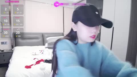 Snapshot of matchacoffee chatting on 12-26-24, 12:14 NIKITA online show from 12-26-24, 12:14