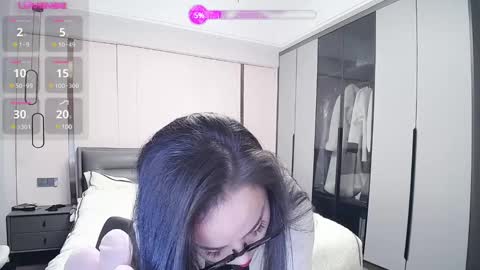 Snapshot of matchacoffee chatting on 12-29-24, 10:12 NIKITA online show from 12-29-24, 10:12