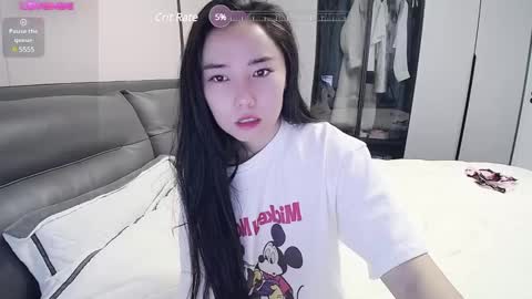 Snapshot of matchacoffee chatting on 01-03-25, 09:15 NIKITA online show from 01-03-25, 09:15