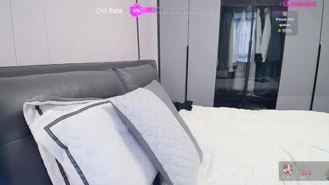 Snapshot of matchacoffee chatting on 01-13-25, 01:02 NIKITA online show from 01-13-25, 01:02