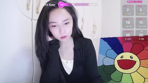 Snapshot of matchacoffee chatting on 01-31-25, 10:20 NIKITA online show from 01-31-25, 10:20