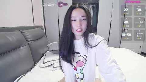 Snapshot of matchacoffee chatting on 02-10-25, 06:42 NIKITA online show from 02-10-25, 06:42