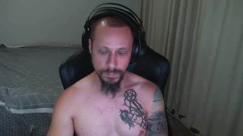 Matchy online show from 01-07-25, 07:52