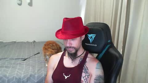 Matchy online show from 02-09-25, 10:11