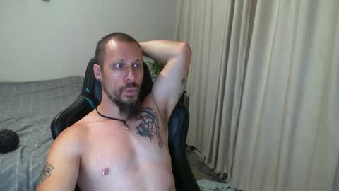 Matchy online show from 02-20-25, 07:34