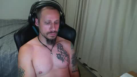 Matchy online show from 02-26-25, 07:31