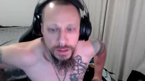 Matchy online show from 10-27-25, 07:45