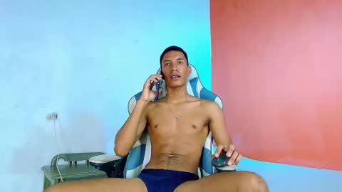 matteo online show from 09-16-25, 03:24