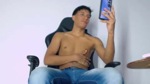 matteo online show from 02-14-26, 06:59