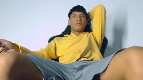 matteo online show from 03-31-26, 10:59