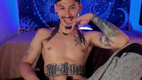 Mateo online show from 01-14-25, 03:57