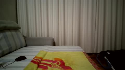 Mateo Blu online show from 02-09-25, 06:47