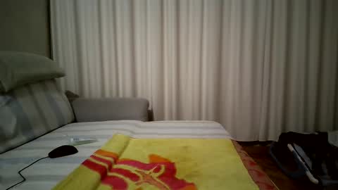 Mateo Blu online show from 02-23-25, 06:45