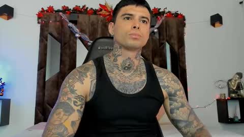 mateo_dilucajs1 online show from 12-19-25, 07:21
