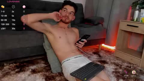 MATEO HUNTER online show from 11-21-25, 11:36