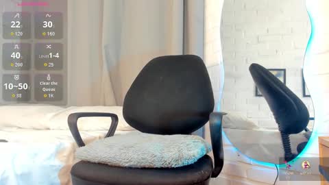 Snapshot of mateo_hunter chatting on 02-03-26, 12:20 MATEO HUNTER online show from 02-03-26, 12:20