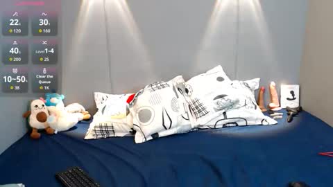 Mateo and Noah online show from 03-20-26, 05:23