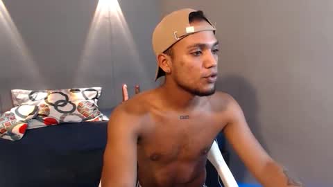 Mateo and Noah online show from 04-07-26, 06:41