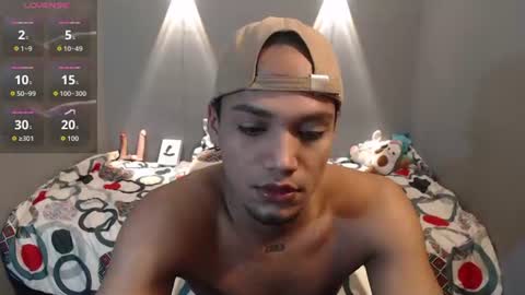 Mateo and Noah online show from 06-17-26, 11:34