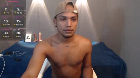 Mateo and Noah online show from 06-28-26, 05:46