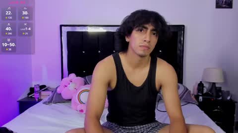 Mateo online show from 06-09-26, 11:16