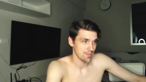 mateo_zeus online show from 01-07-25, 06:48