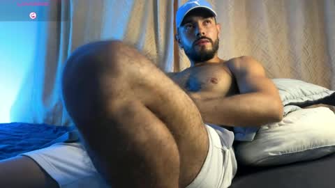 Mateo Baer online show from 04-18-26, 04:27