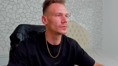 MateoBenjamin online show from 12-02-24, 03:47