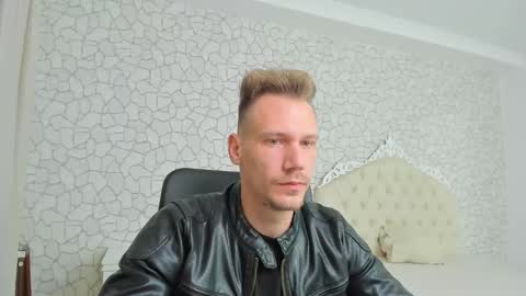 MateoBenjamin online show from 12-04-24, 04:16