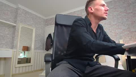 MateoBenjamin online show from 12-06-24, 04:28