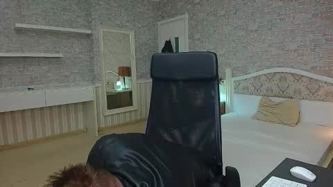 MateoBenjamin online show from 12-09-24, 04:15