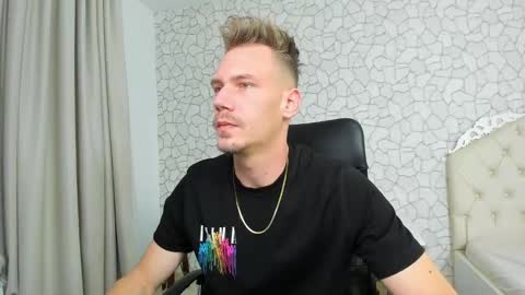 MateoBenjamin online show from 12-22-24, 11:52