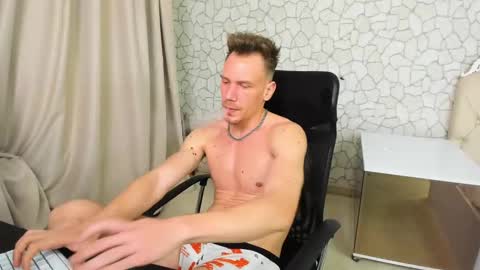 MateoBenjamin online show from 02-21-25, 10:37