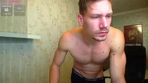 MateoBenjamin online show from 10-08-25, 05:49