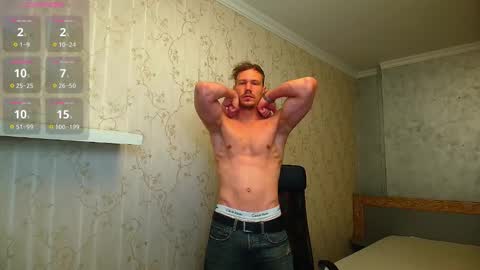 MateoBenjamin online show from 10-11-25, 06:01