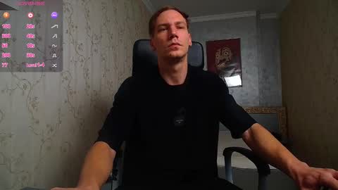 MateoBenjamin online show from 11-01-25, 05:42