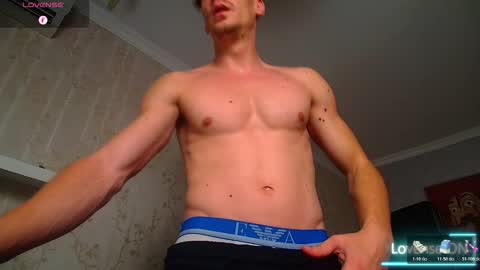 MateoBenjamin online show from 11-09-25, 06:33