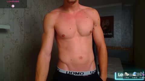 MateoBenjamin online show from 11-10-25, 06:01