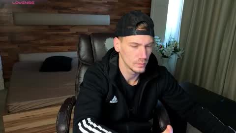 MateoBenjamin online show from 03-01-26, 11:34