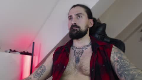 mateohalifa online show from 01-13-25, 07:10