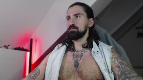 mateohalifa online show from 02-08-25, 05:08