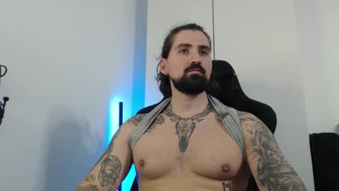 mateohalifa online show from 10-13-25, 10:37