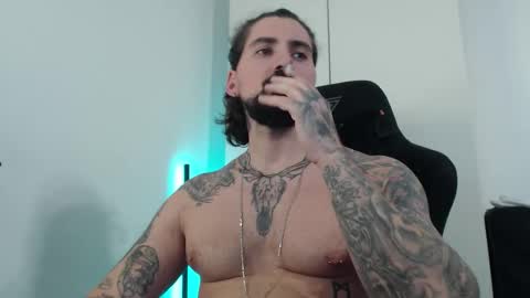 mateohalifa online show from 10-18-25, 06:19